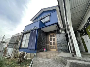 HARU大倉山の画像