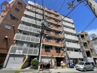 アヴェニール寺田町の画像