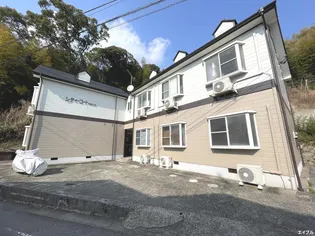 シティコートⅡの画像