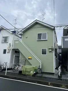 ロッシェル共和3号棟の画像