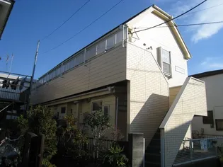 ファミール陽光台の画像