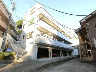 ベルテス長津田の画像