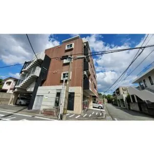 ビュークレスト水前寺の画像