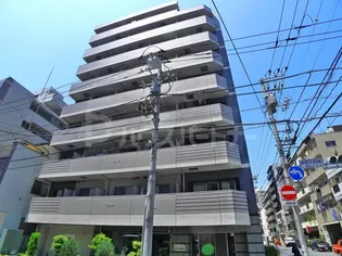 TRADIS RISE錦糸町の画像