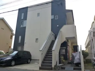 コンフォートベネフィスジオ箱崎東の画像