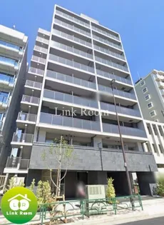 ガーラ グランディ木場公園の画像