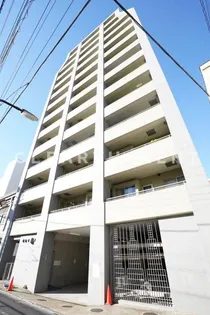 東京都文京区本郷2【マンション】の外観