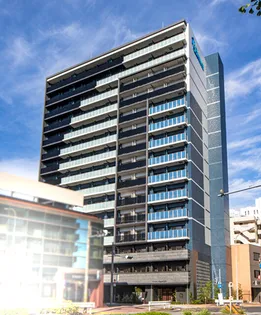 愛知県名古屋市中村区竹橋町【マンション】の外観