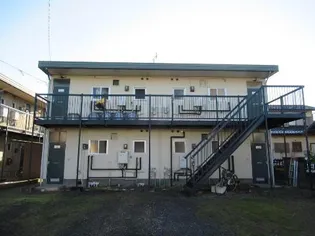 アパルマン勝口の画像