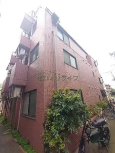 ファインクレスト南池袋の画像