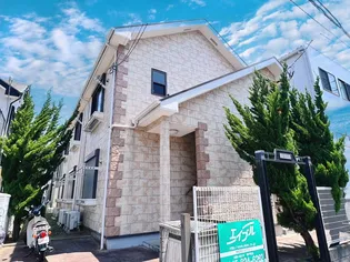 シティーハイツ東戸塚の画像