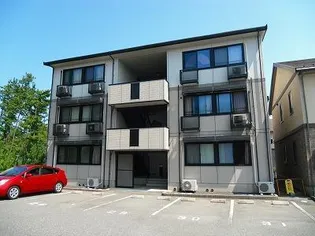 リビングタウン弓ヶ浜G棟の画像