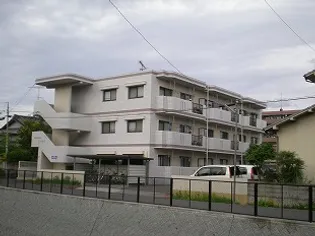 フォートレスハイツ白石の画像