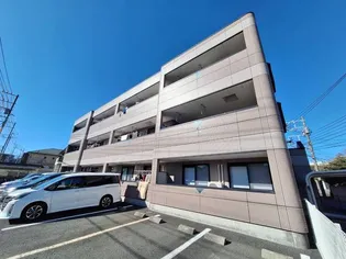 サンタプレイスの画像