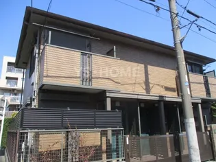 ステラ今川の画像