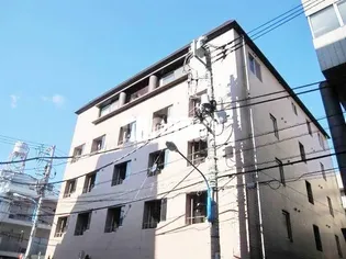 DELCCS神楽坂五軒町の画像