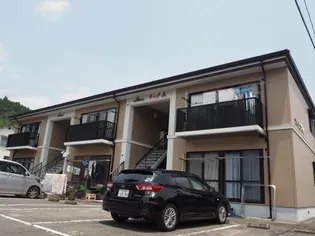 フォーレスアナイ A棟の画像