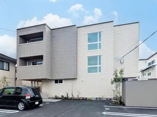 LUCE帯山西の画像