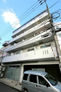 谷川ビルの画像