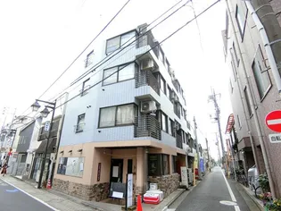 日興パレス西荻窪PARTIIの画像