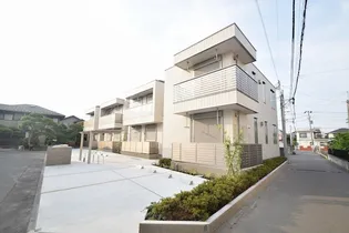 リバージュ元町Ⅰの画像