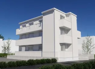 MQUARTO朝霞の画像