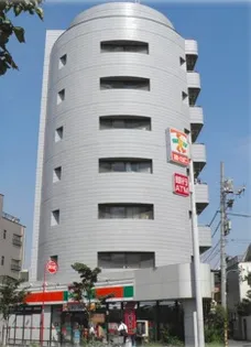 ロジュマン西尾久の画像