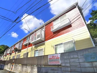 エステートピア穴川の画像