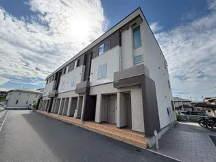 ラ ルーノ1番館の画像