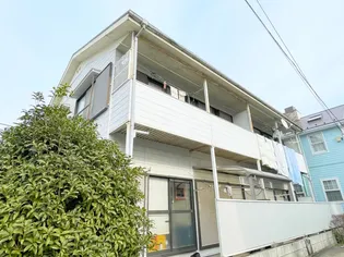 サニーコーポの画像