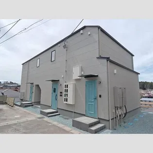 宮城県仙台市青葉区旭ケ丘2【アパート】の外観