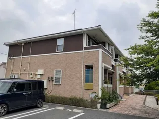 グラン ソレイユ Bの画像