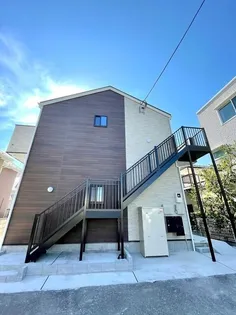 ルノン逗子海岸の画像