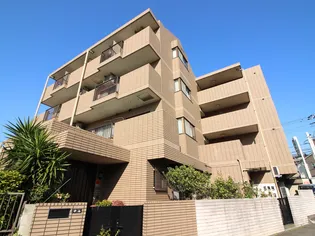 グランドーネ中山の画像