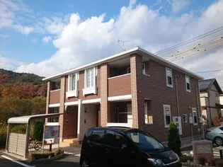 メゾン プラシードの画像