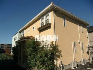 フローリル そはらA棟の画像