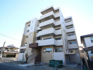 アルテマイスター堀川の画像