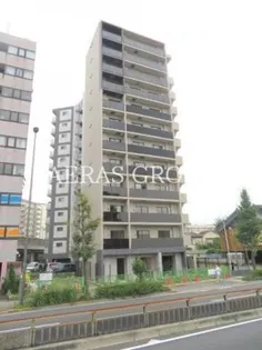 ユリカロゼAZ梅島の画像