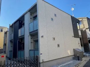 クレイノメゾン ドゥ シェルの画像