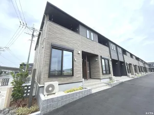 シャンベルジュ 依井Ⅰの画像