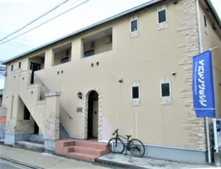 リブレア姪浜A棟の画像