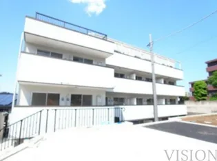 ヴァンテ久が原の画像