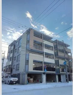 LA MIA NORDの画像