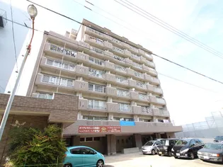 宮地興産ビルの画像