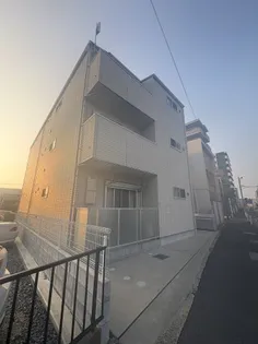 ルピナス北松戸の画像