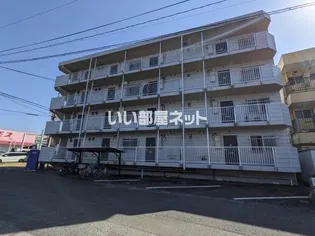 寿マンションの画像