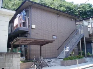 ドミール新川崎の画像