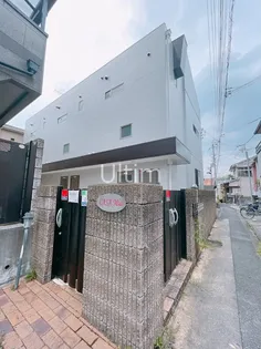 CASA Mia【1階】の外観