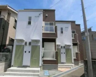 エターナルシー大観町の画像