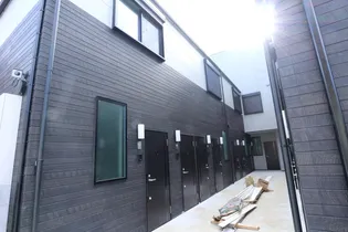 アーベインテラス東が丘の画像